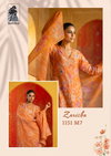 Zarisha By Sahiba Muslin Silk Embroidery Bulk Dress Material Orders In India
